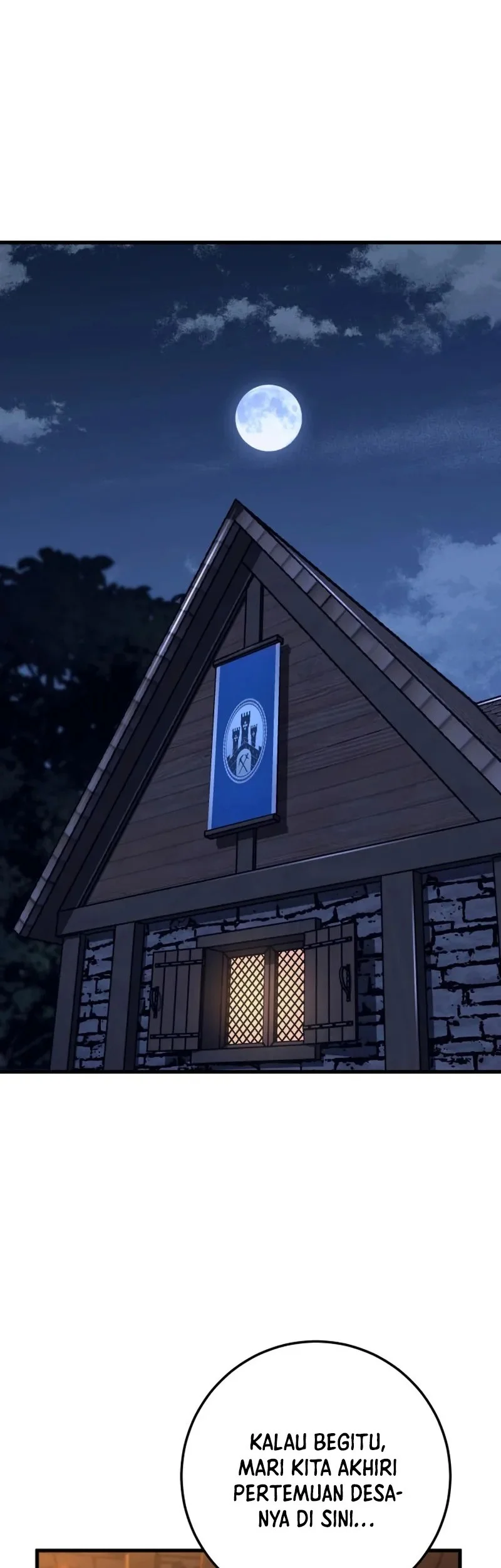 The Wandering Knight's Survival Manual Chapter 15 R Gambar 27